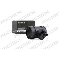 3926A0017 RIDEX Розхідомір повітря
