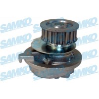 WP0669 SAMKO Водяний насос охолодження двигуна