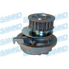 WP0669 SAMKO Водяний насос охолодження двигуна
