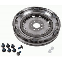2295 601 012 SACHS Маховик