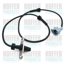8290757E HOFFER Датчик частота обертання колеса