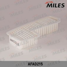 AFAD215 MILES Повітряний фільтр
