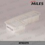 AFAD215 MILES Повітряний фільтр