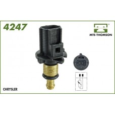 4247 MTE-THOMSON Датчик температура охолоджувальної рідини