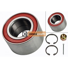 2466624 OMNICRAFT Комплект підшипника ступиці колеса