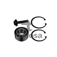 80-VW-0034 TALOSA Комплект підшипника ступиці колеса