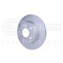 8DD 355 101-011 HELLA PAGID Гальмівний диск