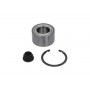 WBK-9035 KAVO PARTS Комплект підшипника ступиці колеса