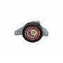 DTE-1003 KAVO PARTS Натяжний ролик ремінь ГРМ