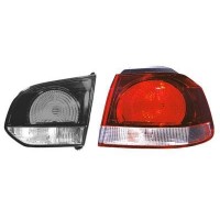 5869932 VAN WEZEL Задній фонар