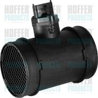 7516266 HOFFER Розхідомір повітря