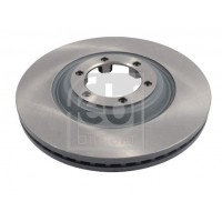 108386 FEBI BILSTEIN Гальмівний диск