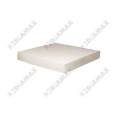 DP4020 DIAMAX Фільтр повітря у внутрішньому просторі