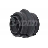 411180 SPIDAN CHASSIS PARTS Опора стабілізатора