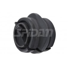 411180 SPIDAN CHASSIS PARTS Опора стабілізатора