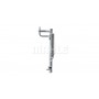 AC 748 000P MAHLE Конденсатор кондиціонера