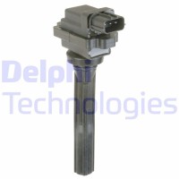 GN10350-12B1 DELPHI Котушка запалювання