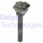 GN10350-12B1 DELPHI Котушка запалювання