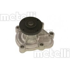 24-0415 METELLI Водяний насос охолодження двигуна