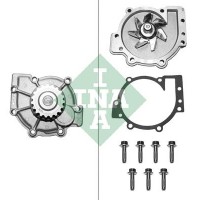 WG1254291 WILMINK GROUP Водяний насос охолодження двигуна