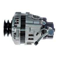 8EL 011 711-081 HELLA Генератор