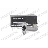 620S0022 RIDEX Робочий циліндр система зчеплення