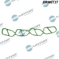 DRM0137 Dr.Motor Automotive Прокладка впускного колектора