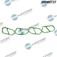 DRM0137 Dr.Motor Automotive Прокладка впускного колектора