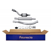 FS45464K Faurecia Катализатор