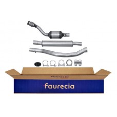 FS45464K Faurecia Катализатор