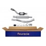 FS45464K Faurecia Катализатор