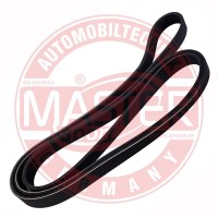 6PK2100-PCS-MS MASTER-SPORT GERMANY Поліклиновий ремінь