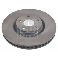 107716 FEBI BILSTEIN Гальмівний диск