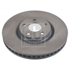107716 FEBI BILSTEIN Гальмівний диск