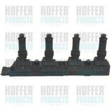 WG1012290 WILMINK GROUP Котушка запалювання