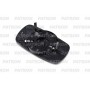 PMG2805G01 PATRON Дзеркальне скло зовнішнє дзеркало