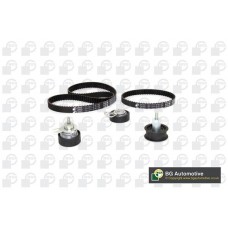 WG1487932 WILMINK GROUP Комплект ременя ГРМ