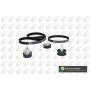 WG1487932 WILMINK GROUP Комплект ременя ГРМ