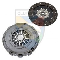 MCK31109A CLUTCHNUS Комплект зчеплення