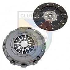 MCK31109A CLUTCHNUS Комплект зчеплення
