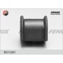 BS10261 FENOX Втулка стабілізатора
