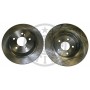 BS-7786 OPTIMAL Гальмівний диск