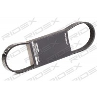 305P0450 RIDEX Поліклиновий ремінь