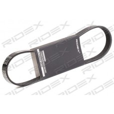 305P0450 RIDEX Поліклиновий ремінь