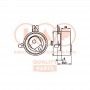 127-20071 IAP QUALITY PARTS Натяжний ролик ремінь ГРМ