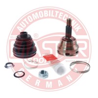 301948-SET-MS MASTER-SPORT GERMANY Шарнирный комплект, Привідний вал
