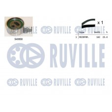 550439 RUVILLE Комплект ременя ГРМ