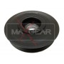 30-0041 MAXGEAR Ремінний шків колінчастий вал