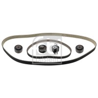 101049 FEBI BILSTEIN Комплект ременя ГРМ
