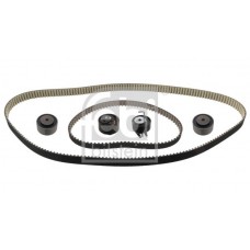 101049 FEBI BILSTEIN Комплект ременя ГРМ